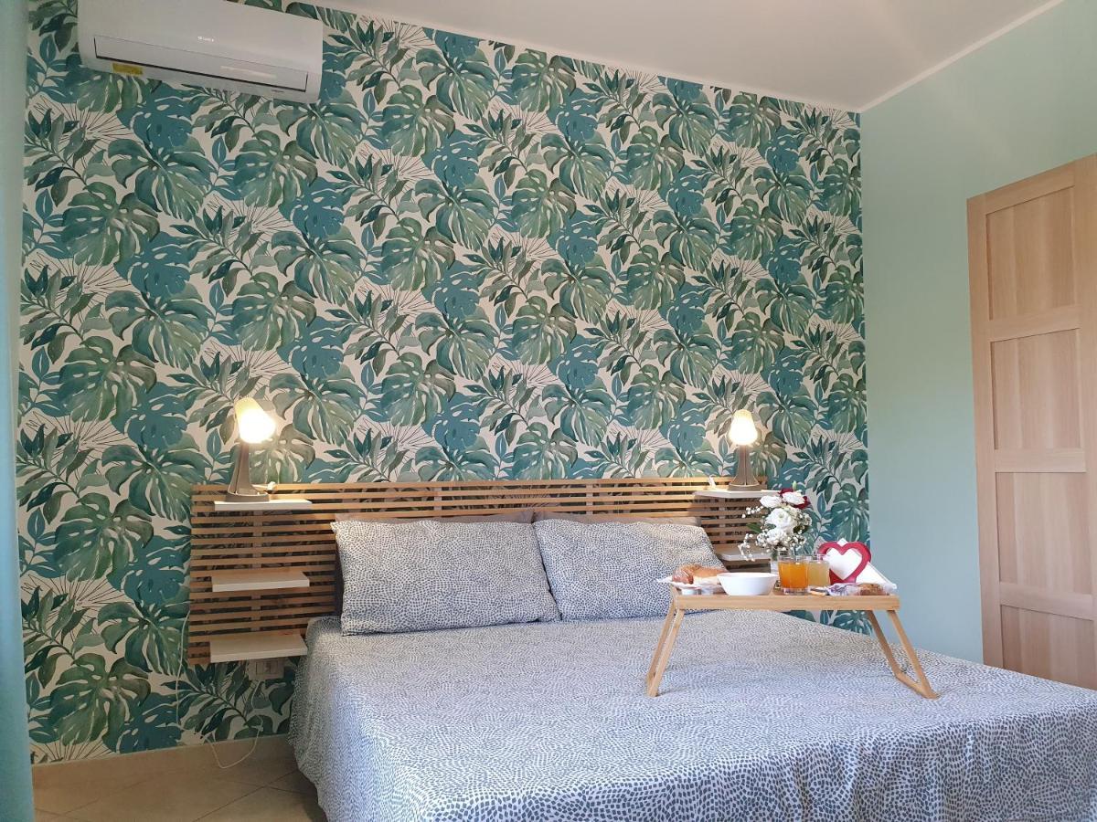 Home 123 Pontecagnano Kültér fotó