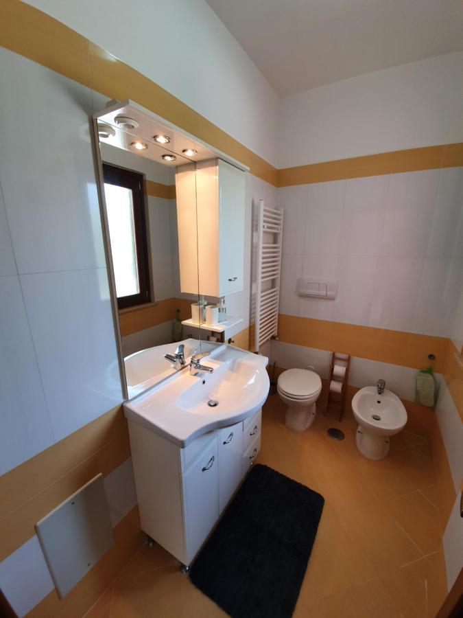 Home 123 Pontecagnano Kültér fotó