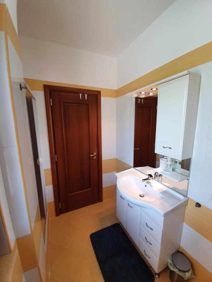 Home 123 Pontecagnano Kültér fotó